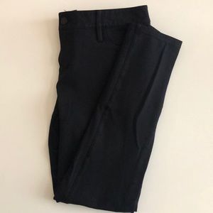 Stretchy and comfortable Ann Taylor pants
